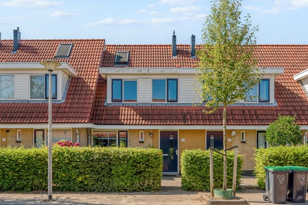 Riedertuin 69, 2993 XC Barendrecht